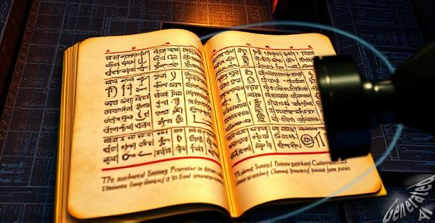 Se encontraron relatos de Merlín y el Rey Arturo después de 750 años ocultos en un libro.