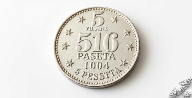 La moneda de 5 pesetas de 1946 es una pieza valiosa en el coleccionismo debido a su rareza y alto valor.