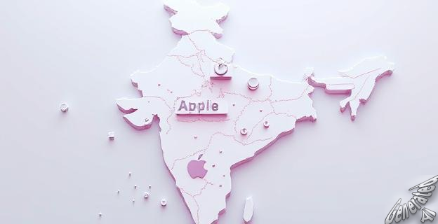 India es la mejor opción para Apple para evitar aranceles