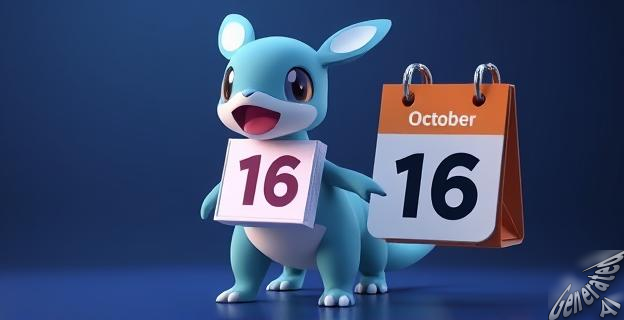 Leyendas Pokémon: Z-A se lanzará el 16 de octubre de 2025
