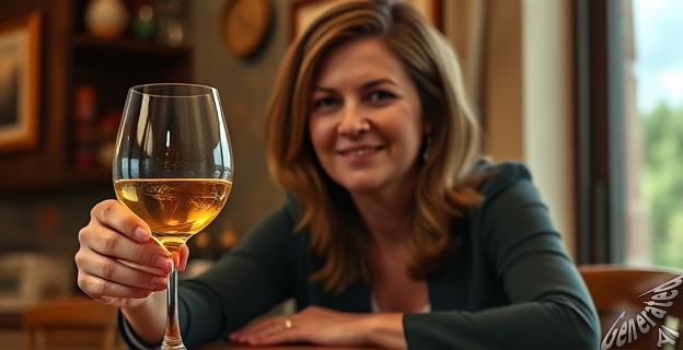 Un vino ecológico Rueda