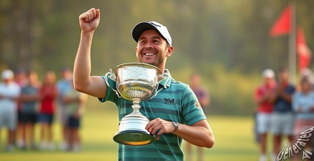 Shane Lowry empató con Henley para darle a Europa el punto 14