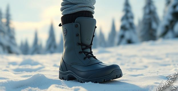 botas Quechua NH500 por 54,99 euros