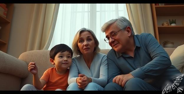 Maite Galdeano se posiciona a favor de Cristian