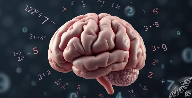 Las matemáticas son un lenguaje universal