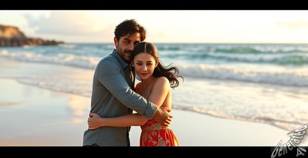 Vicente Romero dice que Adara es su elección