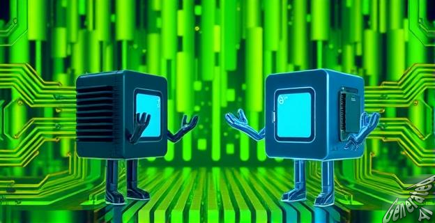 FRED reduce la latencia y mejora la fiabilidad del software de sistema