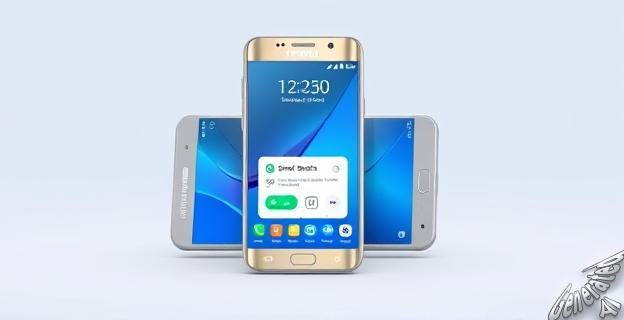 Utiliza Smart Switch para transferir datos de un Galaxy a otro