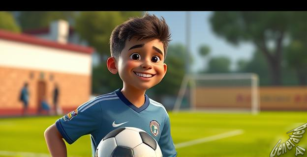 Larrubia fue uno de los 'comandantes' en el ascenso del Málaga a Segunda en 2024