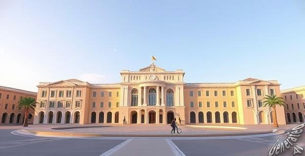 La Universidad de Almería, la Universidad de Jaén y la Universidad de Granada