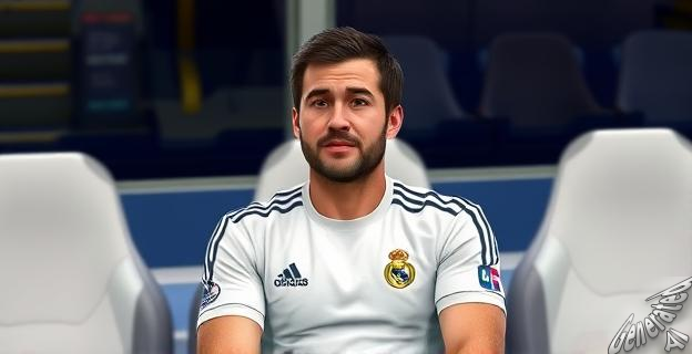 Entrenador alemán y mano derecha de Hansi Flick