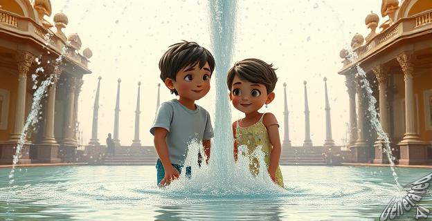 La fuente de la eterna juventud es la película más vista de Apple TV+