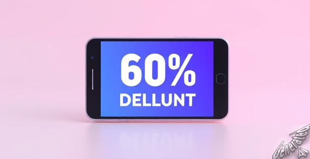 Hasta el 60% de descuento en dispositivos inteligentes
