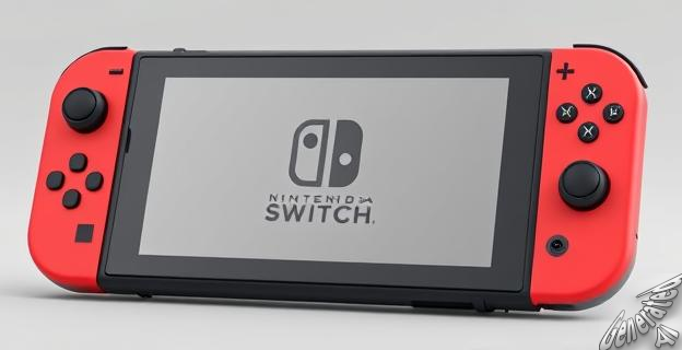 La funda oficial de Nintendo es una opción económica y rígida que incluye un protector de pantalla por 25,99 euros