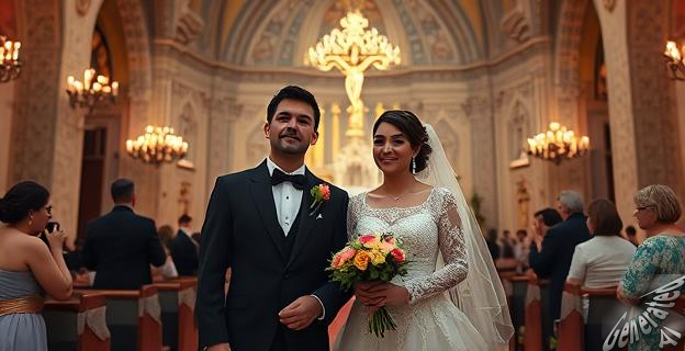 Cayetano Martínez de Irujo se casará con Bárbara Mirján el 4 de octubre