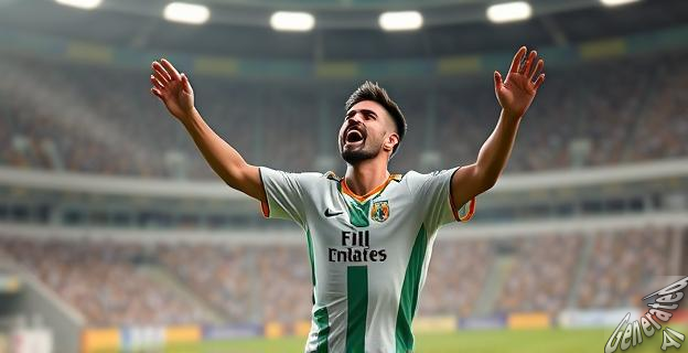 Al Qadsiah de Míchel está a dos puntos de Al Nassr