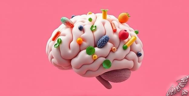 Las vitaminas del complejo B son fundamentales para la síntesis de serotonina y dopamina
