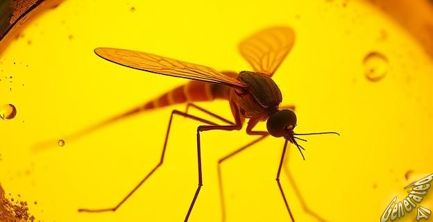 La conservación del ADN animal durante 170 millones de años es imposible