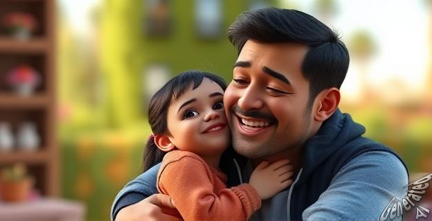 Alejandro Rubio defendería a su hija Alejandra ante el mundo entero