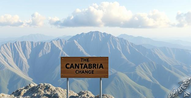 El Instituto Geográfico Nacional considera cambiar el nombre de la sierra de Toloño a sierra de Cantabria