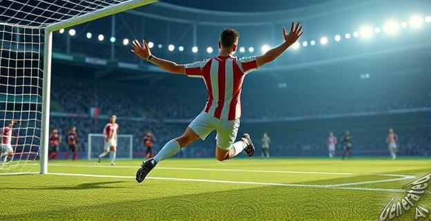 La Real Sociedad gana el derbi vasco en el minuto 93