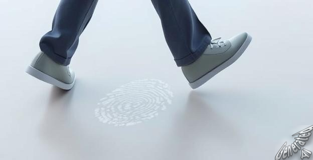 La huella dinámica se aprende con el tiempo y se refuerza con la familiaridad