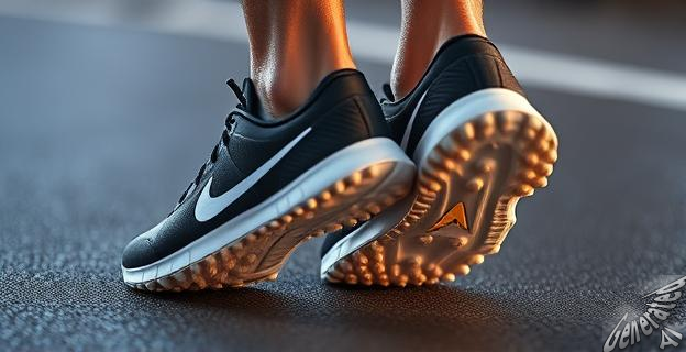 Los zapatos Mind 001 y Mind 002 de Nike utilizan tecnología neurocientífica para estimular la planta del pie y alterar el estado corporal y mental