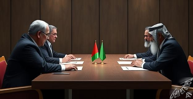 La liberación de todos los rehenes israelíes y un alto el fuego en Gaza