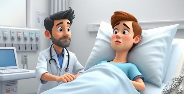 Un 30% de los pacientes requiere cuidados intensivos