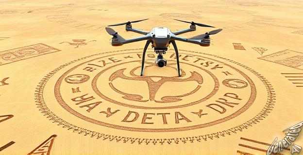 La inteligencia artificial ha identificado 303 nuevos geoglifos en el desierto peruano