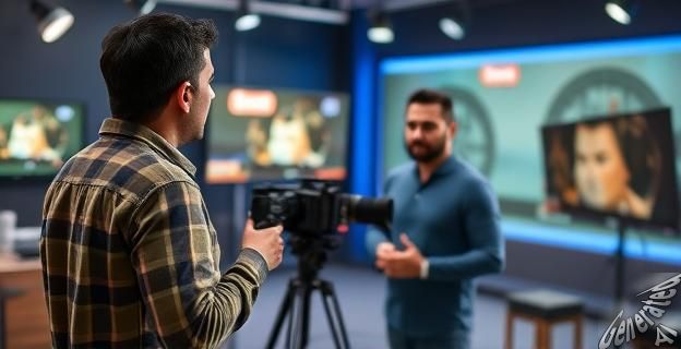 No ha vuelto a tener noticias de El Hormiguero desde que contó un relato cómico en La Revuelta