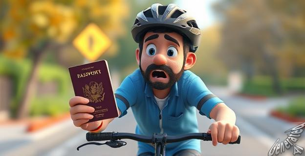 Sanción de entre dos y cuatro años