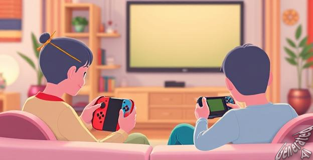 El plan básico de Nintendo Switch Online cuesta 19,99 euros al año