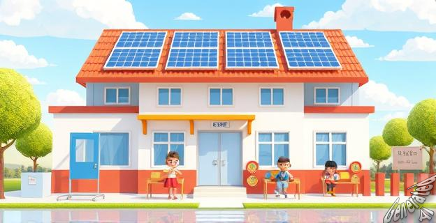 9.401 alumnos beneficiados