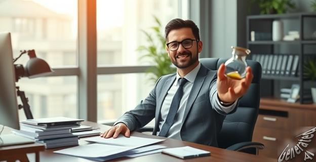 Deben trabajar cinco días a la semana en la oficina o dejar la empresa