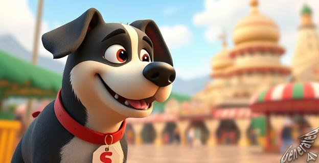 Tasa diaria de 1,50 euros para perros de turistas