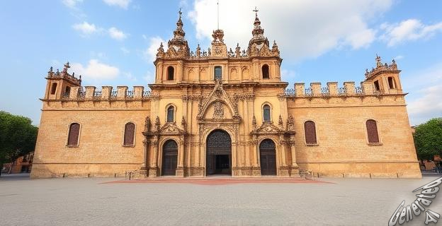 Seis lugares imprescindibles