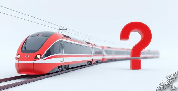 No hay flota disponible para los rivales de Renfe en la segunda fase de apertura del AVE