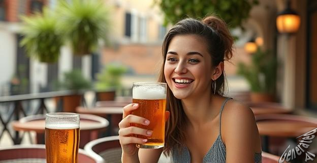 La costumbre del afterwork