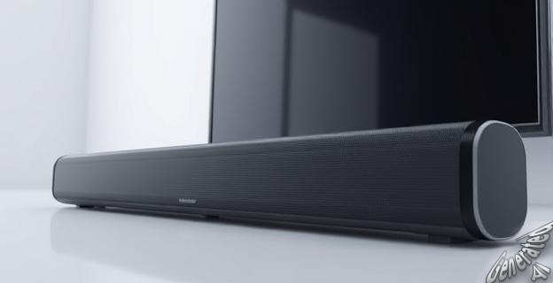 La barra de sonido Samsung HW-QS700F está disponible por 425,29 euros con el código de descuento