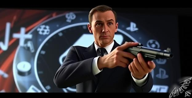 007 First Light y Pragmata llegarán en 2026