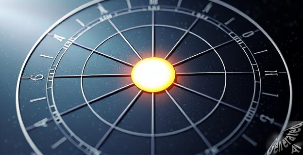 El Sol transitará por diferentes casas durante un mes
