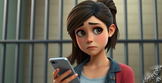 La novia de Ana Julia Quezada es una joven catalana de 27 años con la que mantiene una relación sentimental y a la que pide dinero