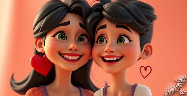 Irene Rosales considera que separarse de su pareja es un problema menor