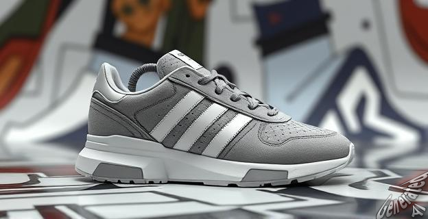 Las zapatillas Adidas SL 72 RS están disponibles por 70 euros