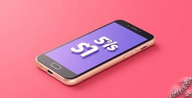 El Apple iPhone 16e de 128GB está disponible por 555 euros