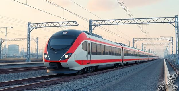 Adif invirtió 15 millones de euros en la renovación de la catenaria del AVE Madrid-Sevilla