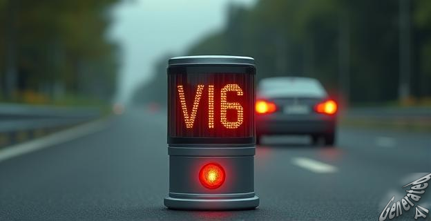 La baliza solo transmite la posición exacta del vehículo en situaciones de emergencia