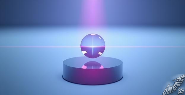 Enfriamiento cuántico con 92 % de pureza sin criogenia