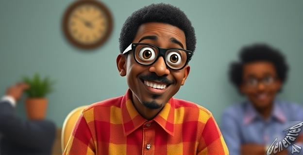 Jaleel White ha cambiado de opinión gracias a la idea de una serie animada